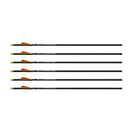 Ravin R500 Series Arrow .003 6pk