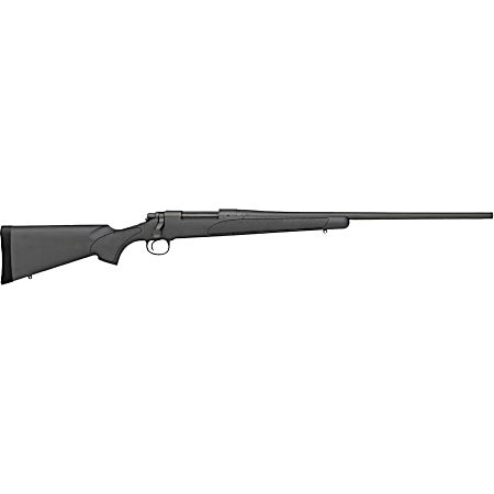 308 Win 700 ADL Synthetic Black Rifle