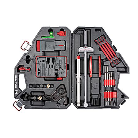 Real Avid AR15 Armorer's Master Kit