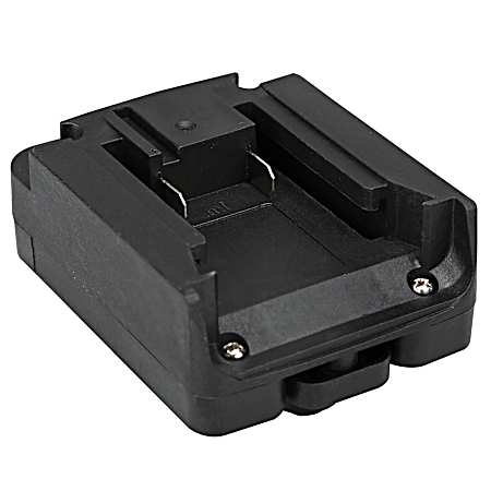 Voyager DC Adaptor for 18V Milwaukee Battery Pack