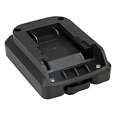 Voyager DC Adaptor for DeWalt® 20V Li-Ion Battery Pack