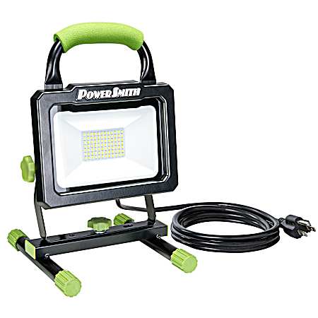 7000 Lumen Portable LED Work Light