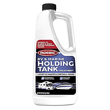 32 fl oz RV & Marine Holding Tank Treatment