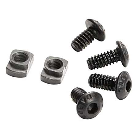 M-Lok® T-Nut Replacement Set