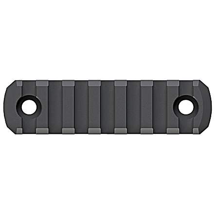 M-Lok® Aluminum Rail, 7 Slots