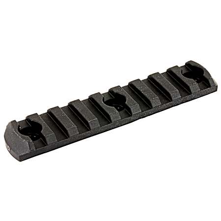 M-Lok® Polymer Rail, 9 Slots
