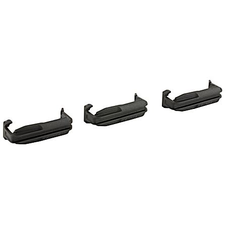 Magpul MP MAG216-BLK PMAG Gen2 Dust Impact Cover - Black