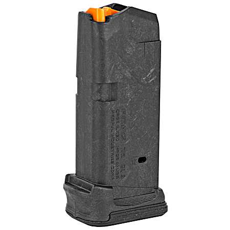 9x19mm Parabellum PMAG 12 GL9 - GLOCK G26