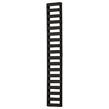 Ladder Rail Panel