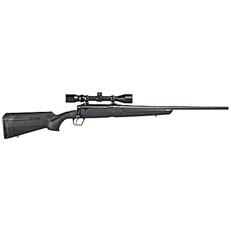 223 Rem AXIS XP Compact Scoped Rifle