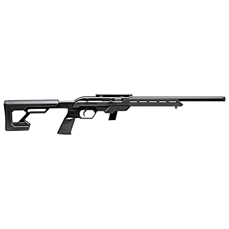 .22 LR 64 Precision Rifle