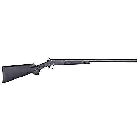 M301 Single Shot - 12 ga./26 in. Barrel - Black Break-Action Shotgun