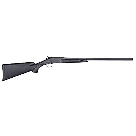 M301 Single Shot - 20 ga./26 in. Barrel - Black Break-Action Shotgun