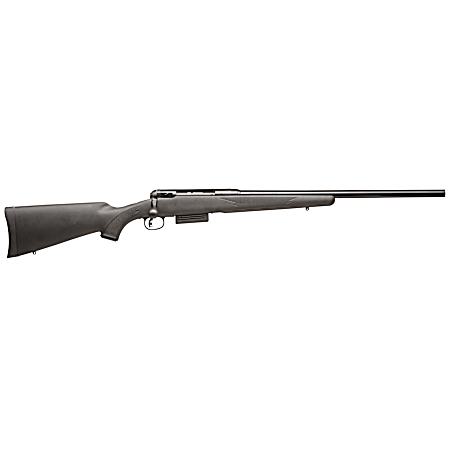 212 Slug Black Gun