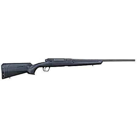 AXIS 350 Legend Left Hand Black Bolt-Action Rifle