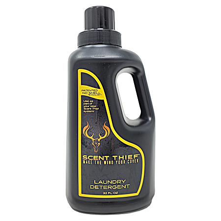 Scent Thief Laundry Detergent