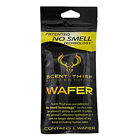 1 oz No Smell Technology Wafer