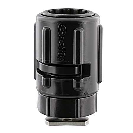 Gear Head Track Adapter