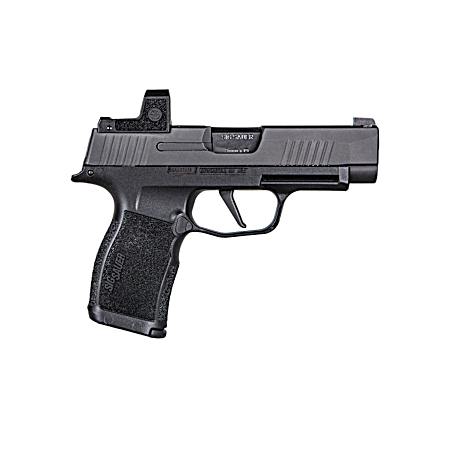 P365 XL Romeo Zero 9mm Luger 12-Round Pistol