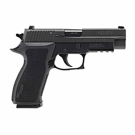 P220 Elite Full Size 45 ACP Pistol