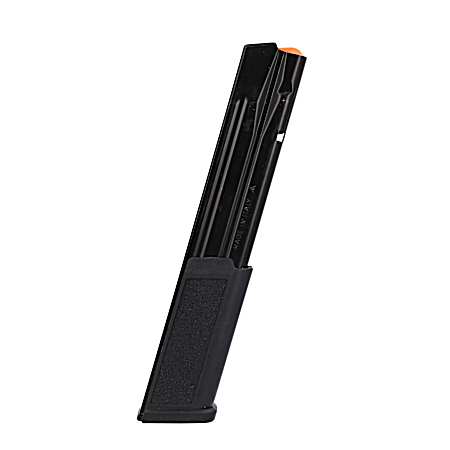 P250, P320 9mm 30 Round Extended Magazine - Black