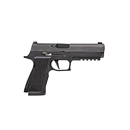 P320-10mm X-Series Optic Ready Pistol