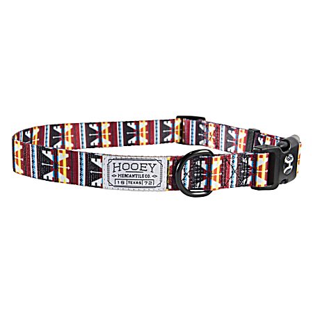 Nomad Totem Dog Collar