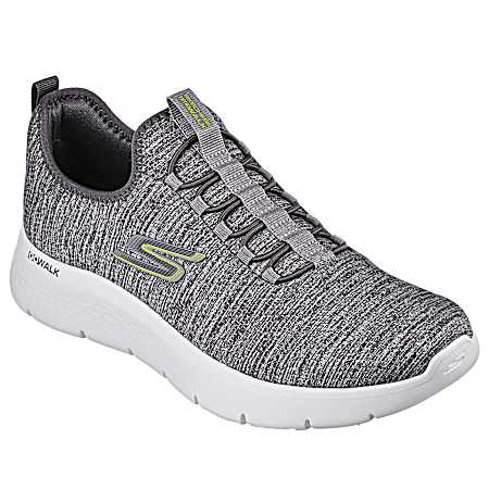 Men's GO WALK FLEX Casual Walking Sneakers from Finish Line