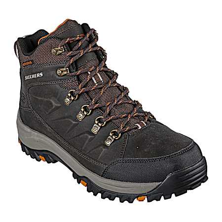 Men's Relaxed Fit Relment - Daggett Boots from Finish Line