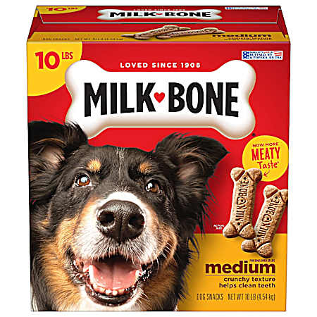 Original Medium Size Dog Biscuits