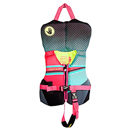 Infant Phantom PFD