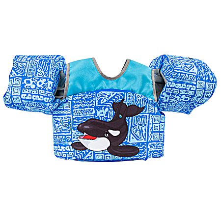 Child Paddle Pals Type V PFD
