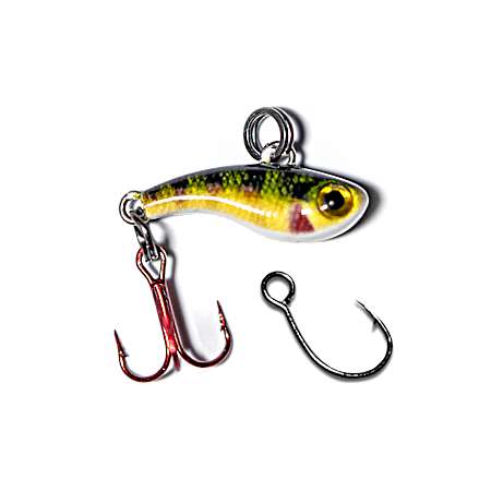 Ice Lures