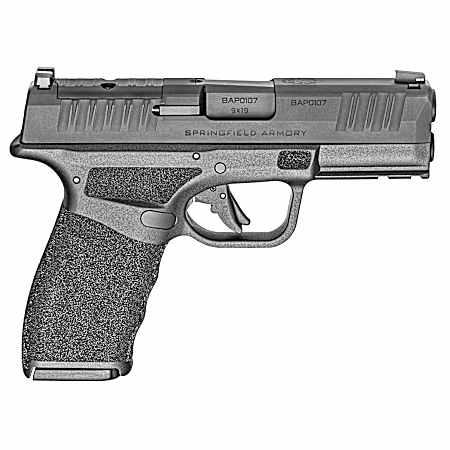 Hellcat Pro OSP 9mm Handgun