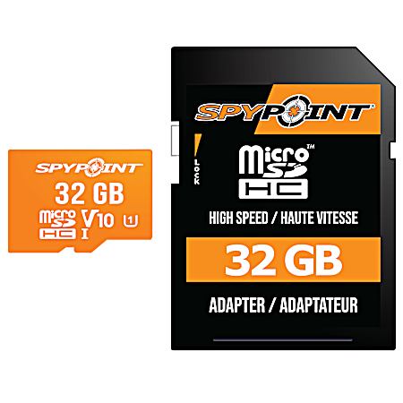MICRO-SD-32GB SD Card