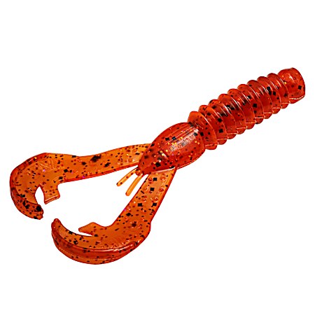 Rage Ned Craw - Fire Craw