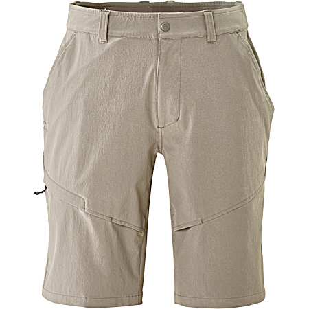 Men's Tournament Sand Medium Light Shorts