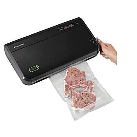 FM2106 Vacuum Sealing System