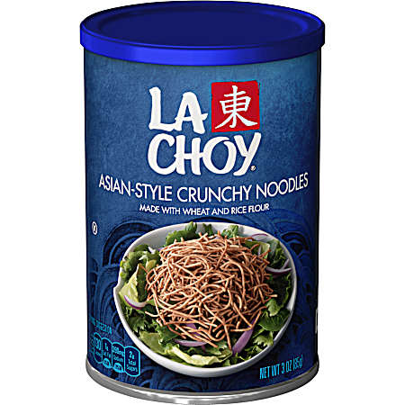 3 oz Asian-Style Crunchy Noodles