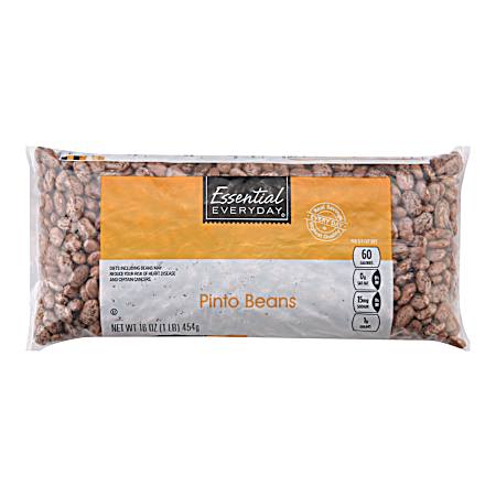 16 oz Pinto Beans