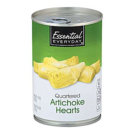 14 oz Quartered Artichoke Hearts