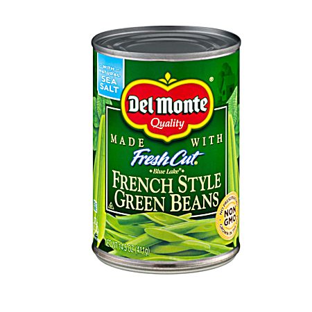 14.5 oz Blue Lake French Style Green Beans