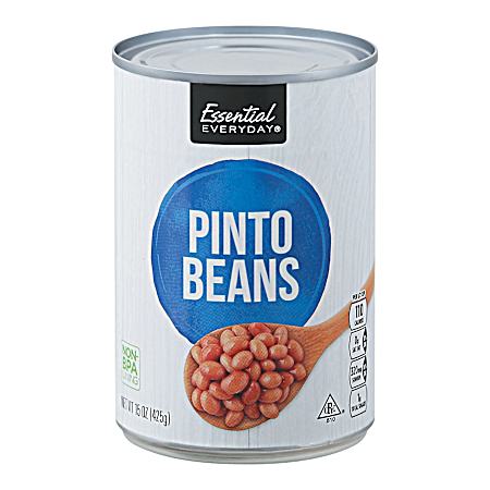 15 oz Pinto Beans
