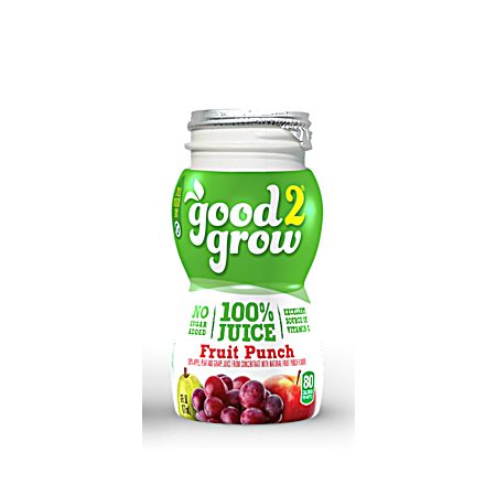 6 oz Fruit Punch Juice