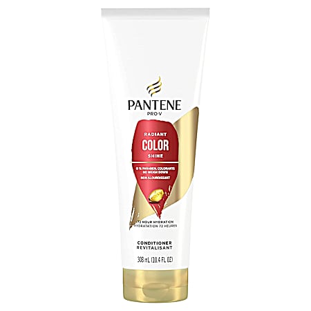 10.4 oz Pro-V Radiant Color Shine Conditioner