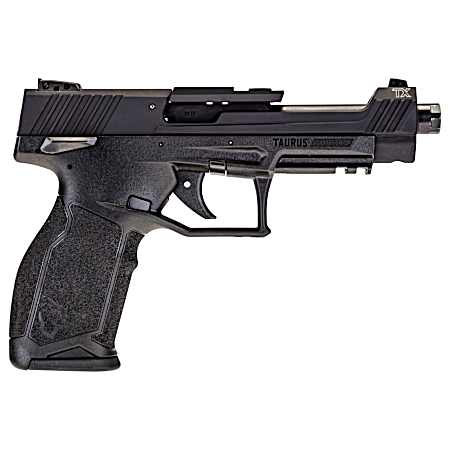 TX 22 Competition Black Handgun
