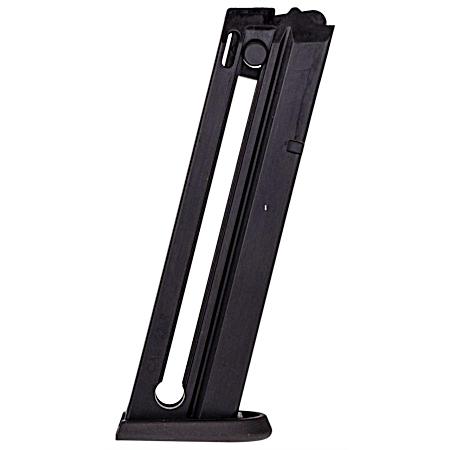 TX22 22LR 16 Rd. Magazine - Black