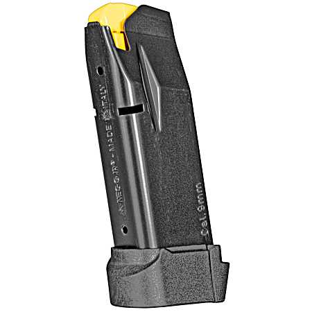 GX4 9mm 13rd Magazine - Black