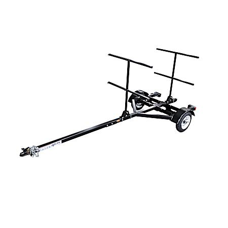 4 ft Kayak Trailer