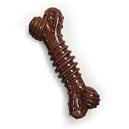 Dura Chew Power Chew Flavor Medley Textured Dog Bone Chew Toy